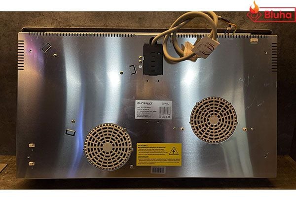 Bếp điện từ Eurosun EU-TE728Pro