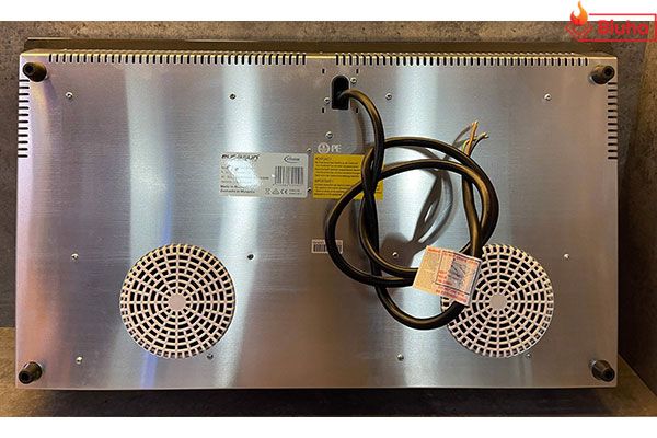 Bếp từ đôi Eurosun EU-T210Plus