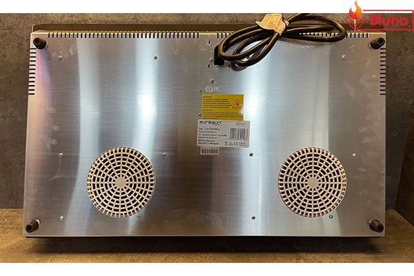 Bếp từ Eurosun EU-T258XMax