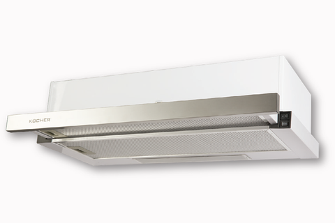 Máy hút mùi Kocher K-6270 âm tủ