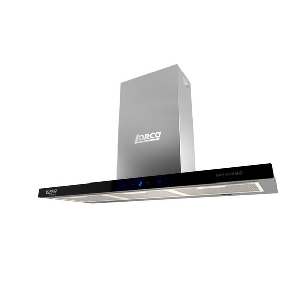 Máy hút mùi Lorca TA 6007P