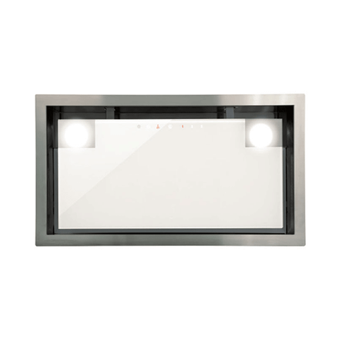 Máy hút mùi âm tủ CATA GC DUAL WH ALC phân phối chính hãng