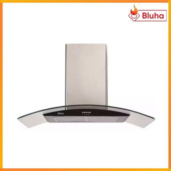 Máy hút khử mùi BINOVA BI-77-ISO-07/09