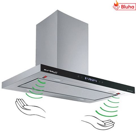 Máy hút mùi đảo Eurosun EH-90IL91