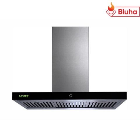 Máy hút mùi Faster BIS 90T treo độc lập