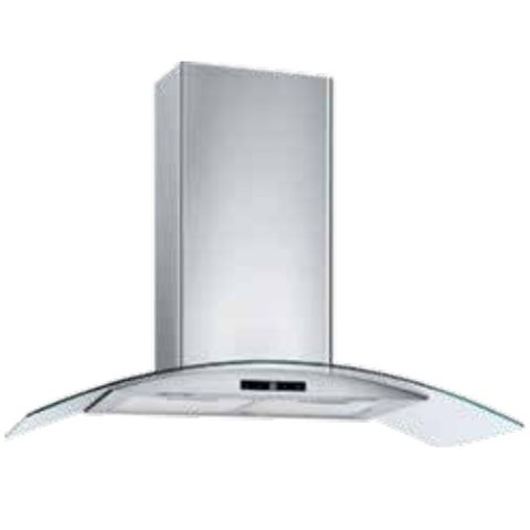 Máy hút mùi Faster FS 3588C2-70/90 gắn tường