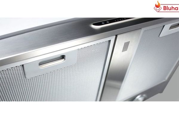 Máy hút mùi Faster FS 3689B-70 gắn tường