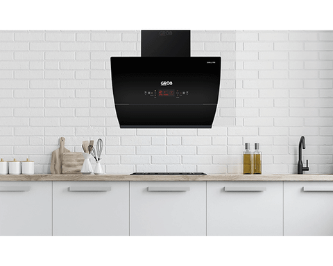 Máy hút mùi Grob GHA cảm ứng