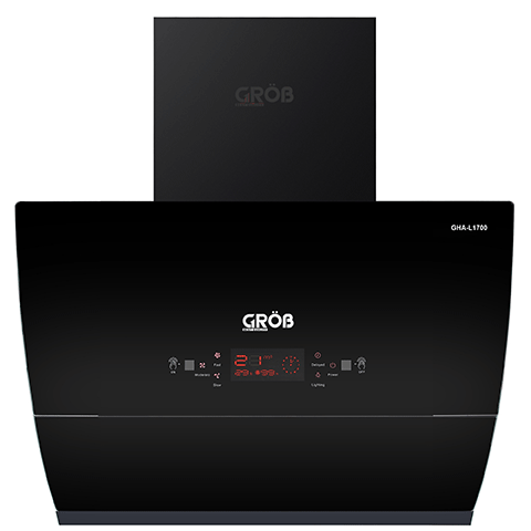 Máy hút mùi Grob GHA cảm ứng