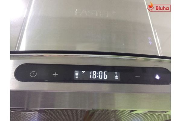 Máy hút mùi ISLAND 3388 độc lập