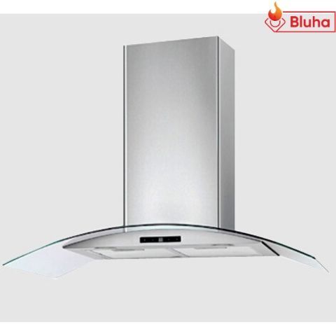 Máy hút mùi ISLAND 3388 độc lập