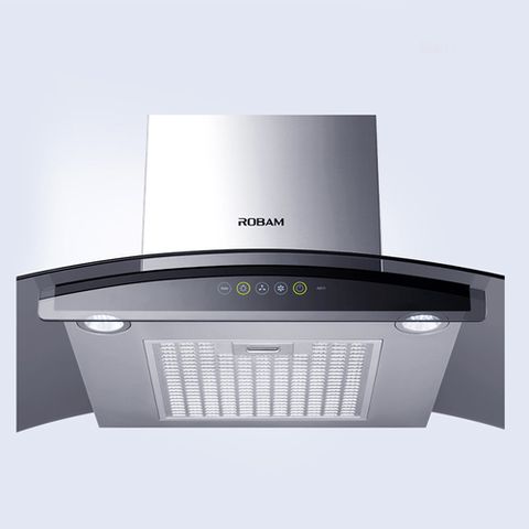 Máy hút mùi Robam A811