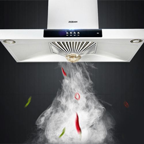 Máy hút mùi Robam A816