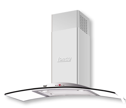 Máy hút mùi Lorca TA 2005E