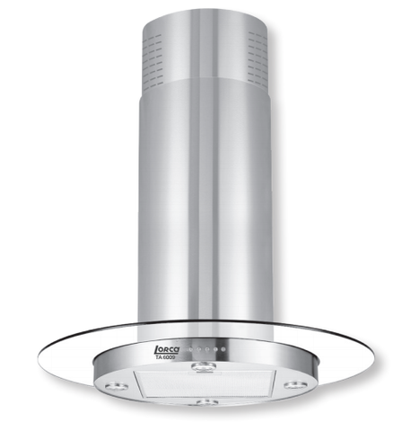 Máy hút mùi đảo Lorca TA 6009