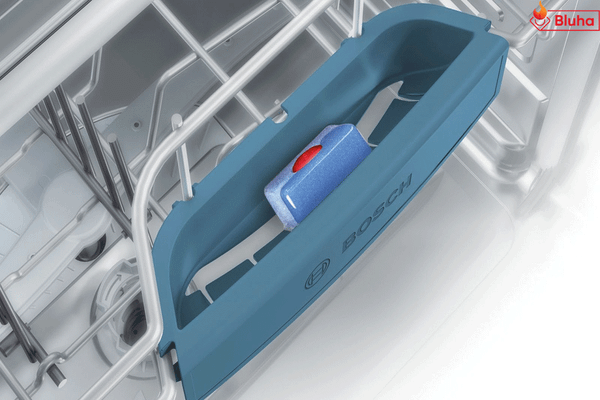 Máy rửa bát Bosch HMH.SMI46IS03E
