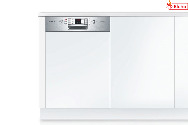 Máy rửa bát Bosch HMH.SMI46IS03E