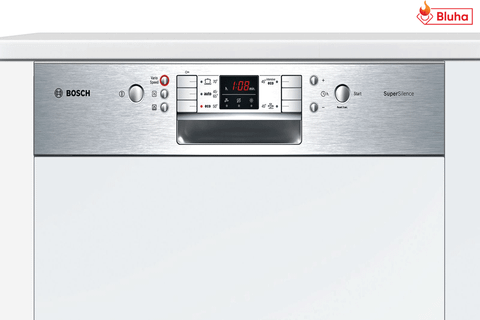 Máy rửa bát Bosch HMH.SMI46IS03E