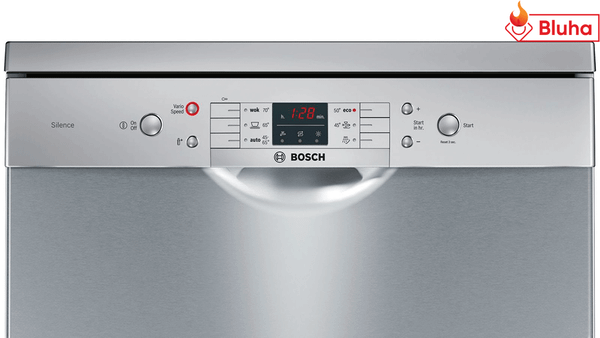 Máy rửa bát Bosch HMH.SMS63L08EA