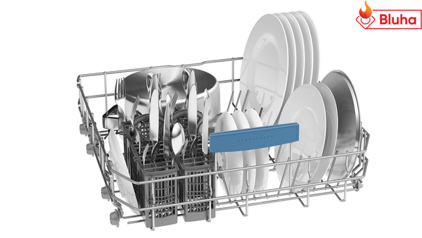 Máy rửa bát Bosch HMH.SMS63L08EA