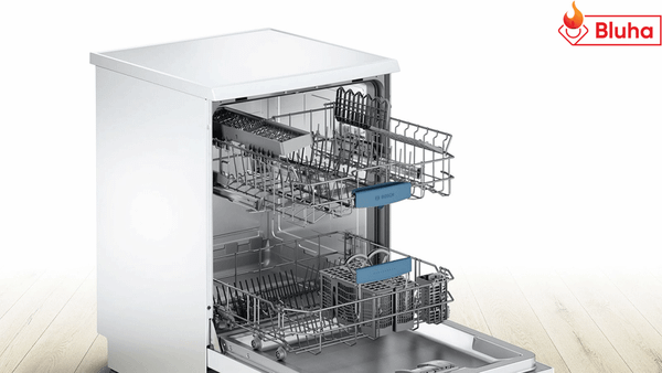 Máy rửa bát Bosch HMH.SMS63L08EA