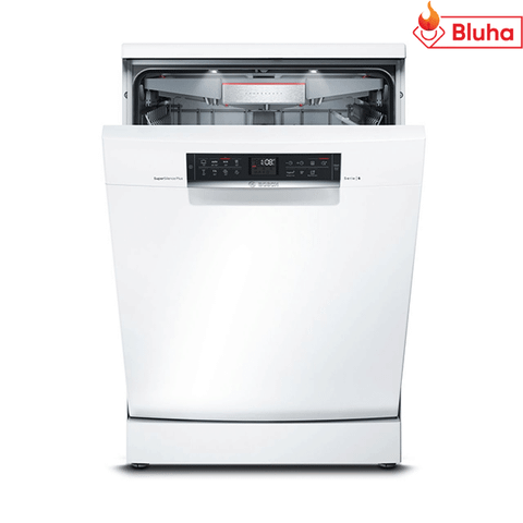 Máy rửa bát Bosch HMH.SMS68PW01E