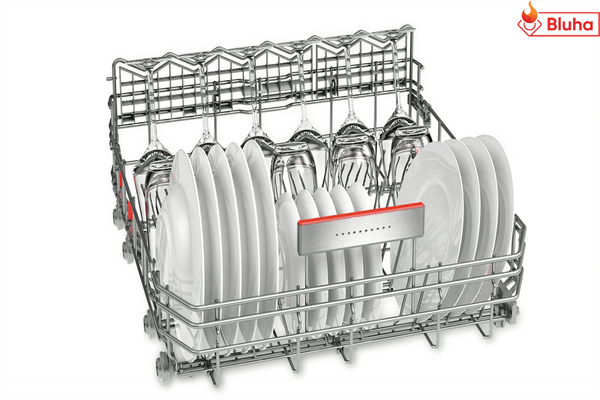 Máy rửa bát Bosch HMH.SMS88TI03E