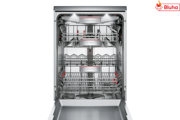 Máy rửa bát Bosch HMH.SMS88TI03E