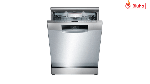 Máy rửa bát Bosch HMH.SMS88TI03E