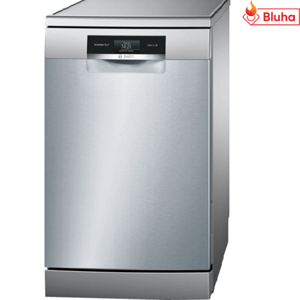 Máy rửa bát Bosch HMH.SMS88TI03E