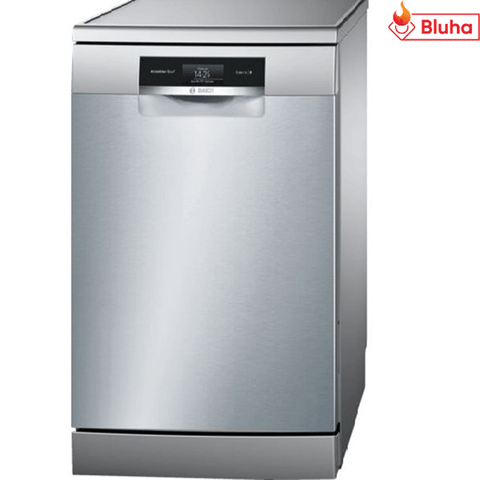Máy rửa bát Bosch HMH.SMS88TI03E