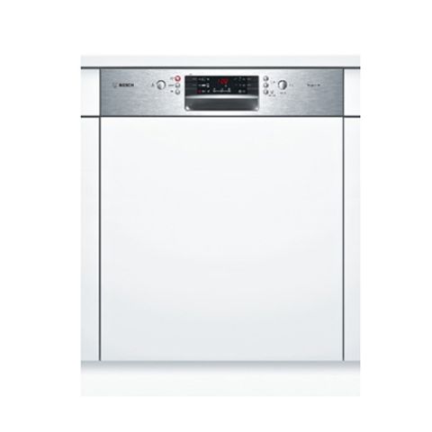 Máy rửa bát Bosch HMH.SMI46IS03E