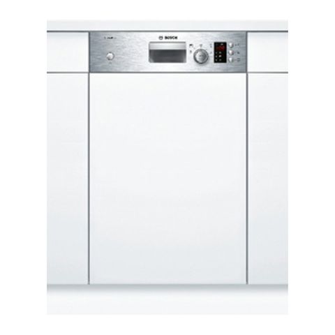 Máy rửa bát Bosch HMH.SPI50E95EU