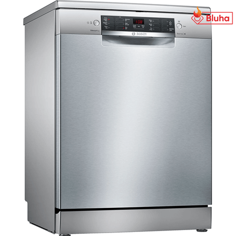 Máy rửa bát Bosch HMH.SMS46MI01G