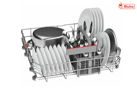 Máy rửa bát Bosch SMS46NI05E