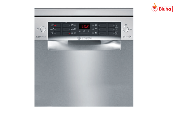 Máy rửa bát Bosch SMS46NI05E