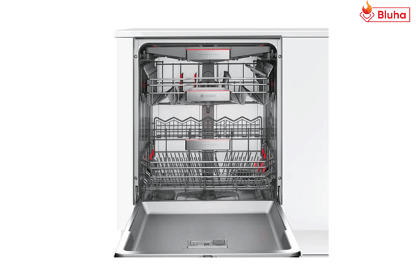 Máy rửa bát Bosch SMS46NI05E