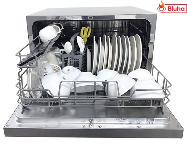 Máy rửa bát Eurosun SKS55E07EU