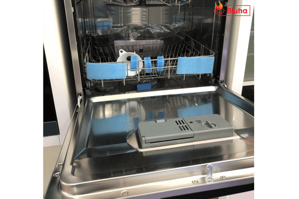 Máy rửa bát Eurosun SKS60E08EU