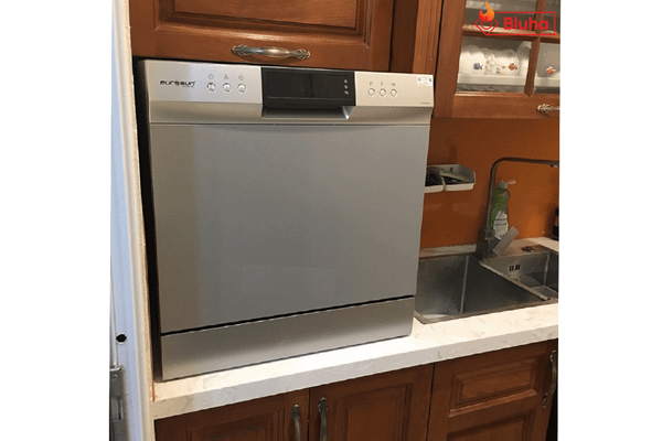Máy rửa bát Eurosun SKS60E08EU