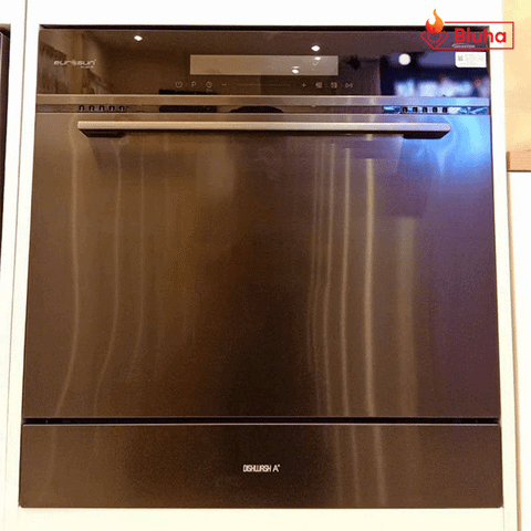 Máy rửa bát Eurosun SMS58EU09BT