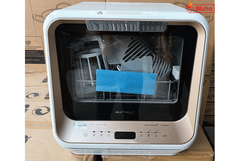 Máy rửa bát Eurosun STB50E06EU
