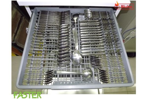 Máy rửa bát Faster ECO 6314S