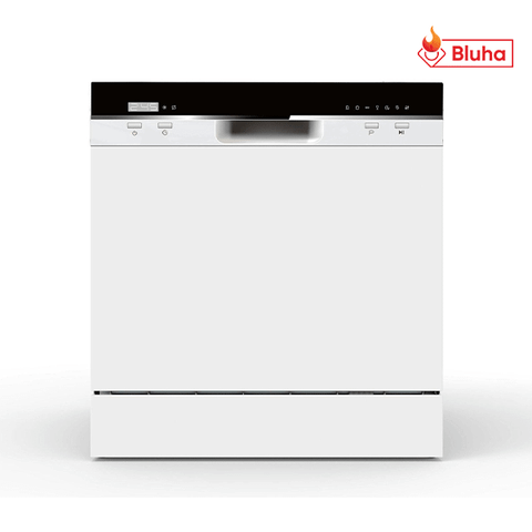 Máy rửa bát Fujishan FJVN08-S05F