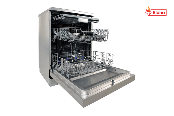 Máy rửa bát Fujishan FJVN15-S04TF