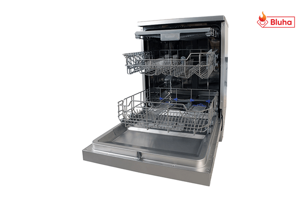 Máy rửa bát Fujishan FJVN15-S04TF