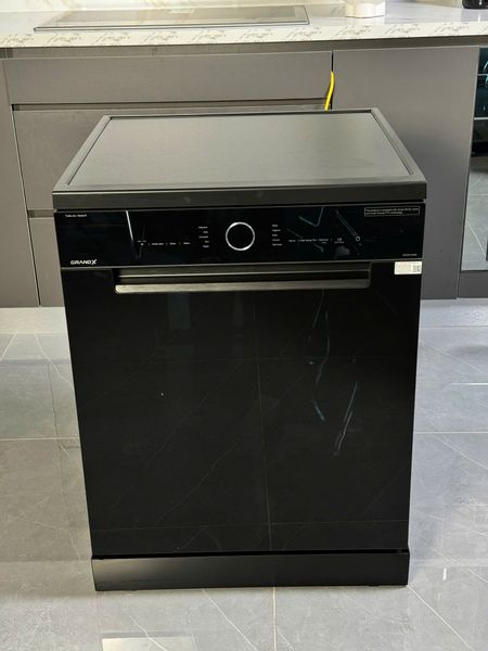 MÁY RỬA BÁT GRANDX SMS8GX89B