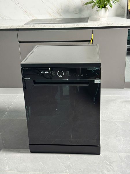 MÁY RỬA BÁT GRANDX SMS8GX89B