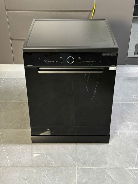 MÁY RỬA BÁT GRANDX SMS8GX89B