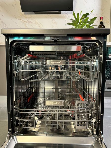 MÁY RỬA BÁT GRANDX SMS8GX89B